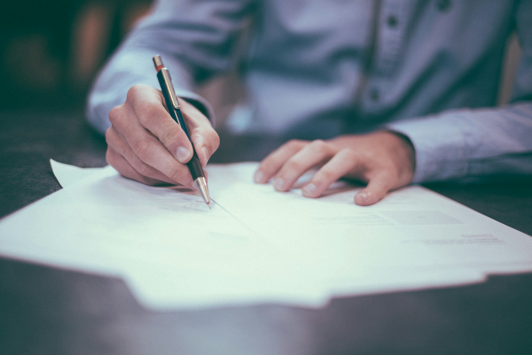 Legal documents and analysis